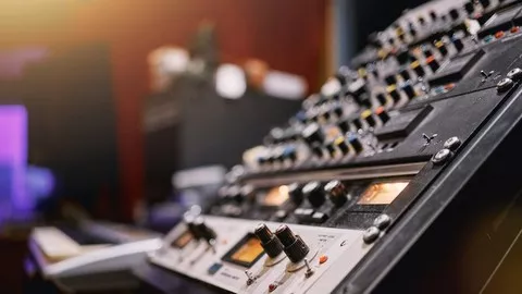 The Sound Kitchen Dynamics [TUTORIAL]