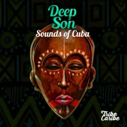 Tribe Caribe Deep Son: Sounds Of Cuba WAV