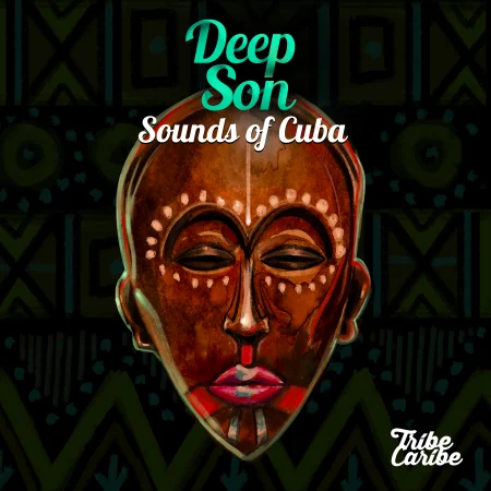 Tribe Caribe Deep Son: Sounds Of Cuba WAV