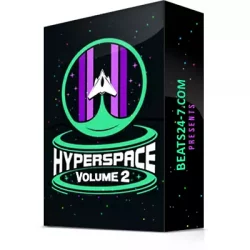 WETHESOUND Hyperspace V2 [WAV MIDI]