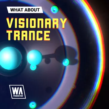 What About: Visionary Trance WAV