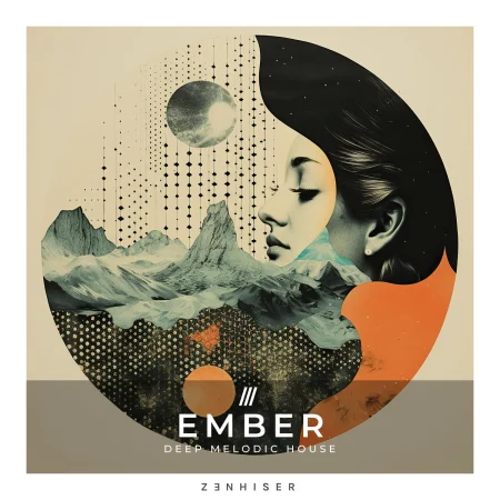 Zenhiser Ember Deep Melodic House WAV