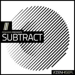 Zenhiser Subtract WAV