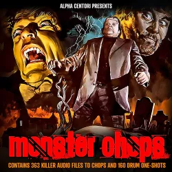 Alpha Centori Monster Chops WAV