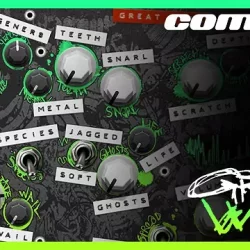 HALLEY LABS "GREAT WALL" Plugin [WIN]