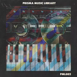 Prisma Music Library Vol.2 (Compositions) [WAV]