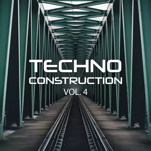 Rafal Kulik Techno Construction Vol.4 WAV