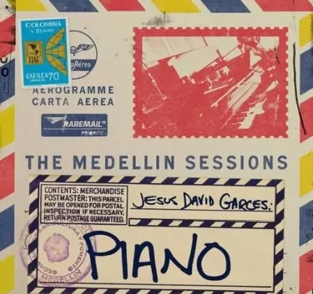 Rhythm Paints Jesus David Garces Acoustic Piano WAV