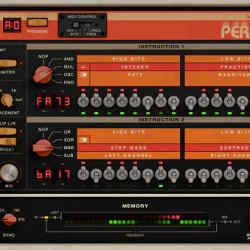 Sonic Charge Permut8