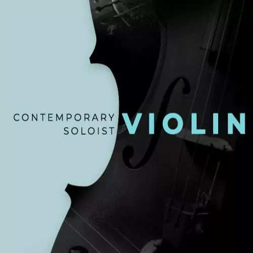 Sonixinema Contemporary Soloist Violin [KONTAKT]