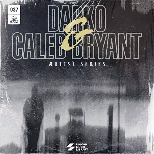 UNKWN Darko & Caleb Bryant WAV