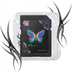 AlejoAngel TRAP Sound Supply EMGBEATZ x ALEJOANGEL Vol.1 WAV MIDI