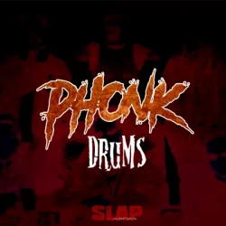 Dank Slaps Phonk Drums WAV