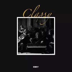 Eiby CLASSY (Compositions & Stems) WAV
