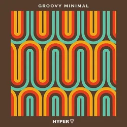 Sample Market Hyper Groovy Minimal WAV