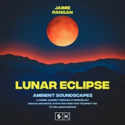 Montage Lunar Eclipse: Ambient Soundscapes WAV