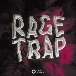 Orbit Sounds Rage Trap WAV