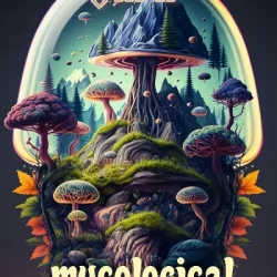 Fractal Sounds Mycological Psytrance Granular Sources For Microfreak & Pigments 4