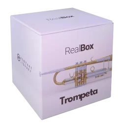 RealBox Trompeta M KONTAKT