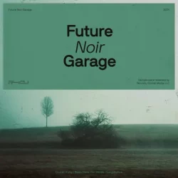 Renraku Noir Future Garage WAV