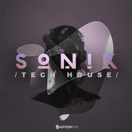 Samplestar Sonik Tech House WAV