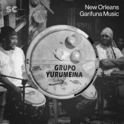 Sonic Collective New Orleans Garifuna Music [WAV]