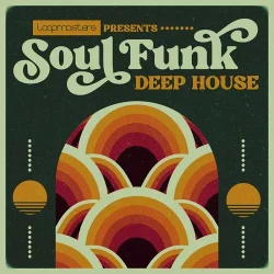 Loopmasters Soul Funk Deep House WAV