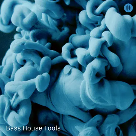 Soundsmiths Bass House Tools WAV