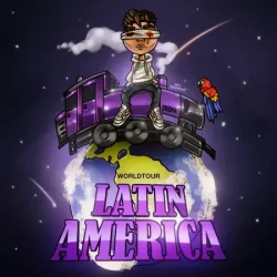 TrakTrain ENIGMA BEATS WORLD TOUR: LATIN AMERICA WAV