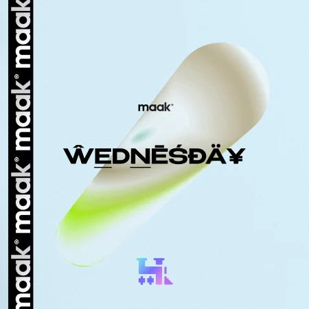 TrakTrain maak Wednesday WAV