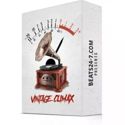 SAMI Vintage Climax WAV MIDI