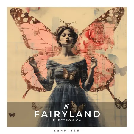 Zenhiser Fairyland WAV