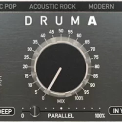 Acustica Audio Druma 2023 [WIN]