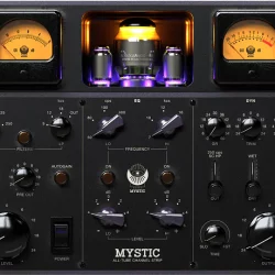 Acustica Audio Mystic 2023 [WIN]