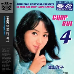 Boom Bap Labs Amen Chop Sui Vol.4 WAV