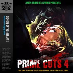 Boom Bap Labs Amen Prime Cuts Vol.4 WAV