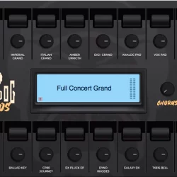 Bulldog Samples Bulldog Pianos [WIN]