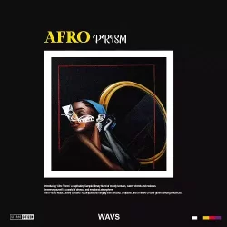 chase iyan Afro Prism Library WAV