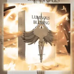 CHVRØN X LOOMIE Luminous Blessing Drum Kit VOL.1 [WAV MIDI FXP]