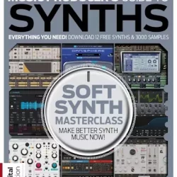 Computer Music Presents Music Producer's Guide to Synths 3