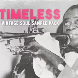 CRATE PLUG Timeless Vintage Sample Pack WAV