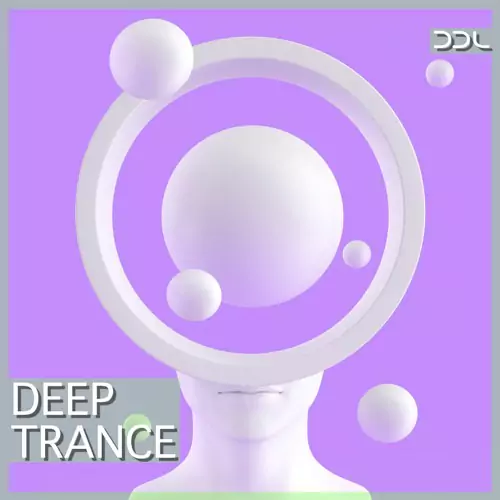 Deep Data Loops Deep Trance WAV