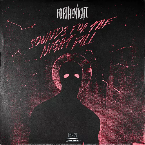 FORTHENIGHT Sounds For The Night Fall (Compositions & Stems) [WAV]