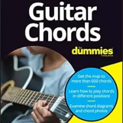 Guitar Chords For Dummies