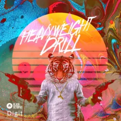 Heavyweight Drill WAV