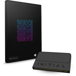 Initial Audio Wave [Heat Up 3 Expansion]