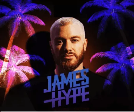 James Hype OG MEGA Sample Pack 20 in 1 WAV