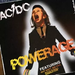 Lick Library Classic Albums AC/DC Powerage [TUTORIAL]