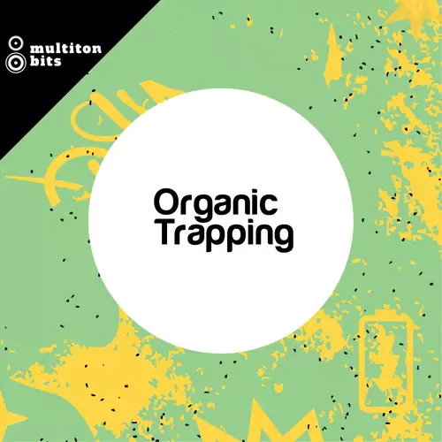 Multiton Bits Organic Trapping WAV