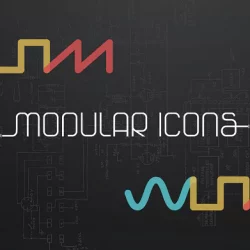 NI Modular Icons